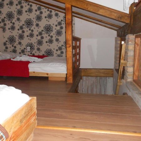 Apartments Borove Noci Vrdnik Habitación foto