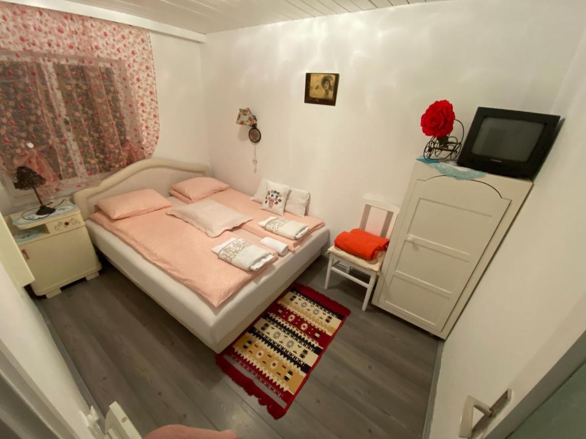 Apartments Borove Noci Vrdnik Exterior foto