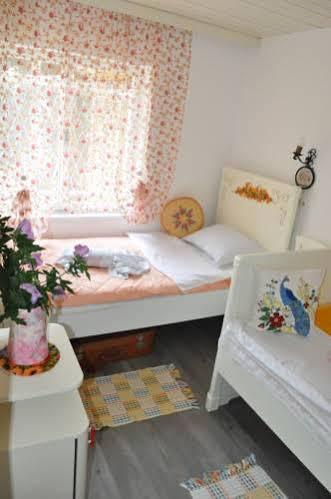Apartments Borove Noci Vrdnik Exterior foto